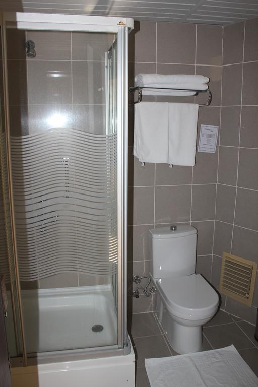 Bonjour Hotel Marmaris Zimmer foto